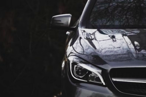 The new  Mercedes-Benz V-Class